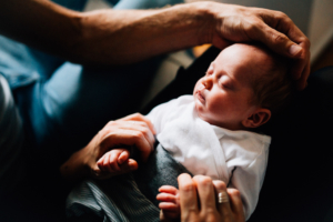 endlich zuhause ... Babyhomestory im Raum Kassel Baby Homestory Neugeborenenshoot Newborn zuhause 2020