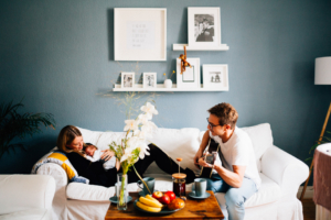 endlich zuhause ... Babyhomestory im Raum Kassel Baby Homestory Neugeborenenshoot Newborn zuhause 2020