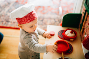 schon 1 Jahr alt ... Homestory in Kassel Kleinkind Shooting Kind Familie Inka Englisch Kassel Wald zuhause