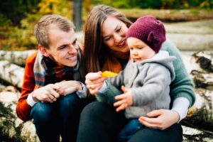 schon 1 Jahr alt ... Homestory in Kassel Kleinkind Shooting Kind Familie Inka Englisch Kassel Wald zuhause