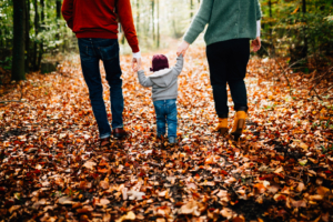 schon 1 Jahr alt ... Homestory in Kassel Kleinkind Shooting Kind Familie Inka Englisch Kassel Wald zuhause
