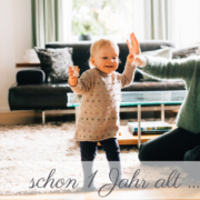 schon 1 Jahr alt ... Homestory in Kassel Kleinkind Shooting Kind Familie Inka Englisch Kassel Wald zuhause