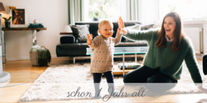 schon 1 Jahr alt ... Homestory in Kassel Kleinkind Shooting Kind Familie Inka Englisch Kassel Wald zuhause