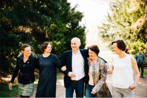 Liebe in Zeiten der Krise - Corona-Aktion Fotograf Kassel Inka Englisch Gutschein Aktion saveyourlocal