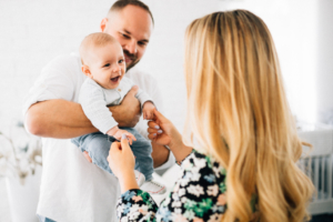 Familienshooting Homestory Kassel Fotograf Babyshooting Inka Englisch Systemhelden in ihrer Familie I