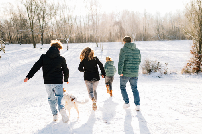 Familienfotograf Kassel Homestory Teenager outdoor Hessen Niedersachsen Storytelling Inka Englisch Photography